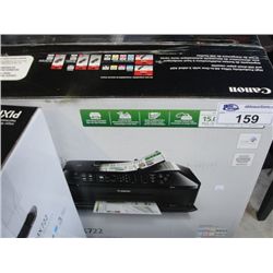 CANON PIXMA MX722 COMPUTER PRINTER