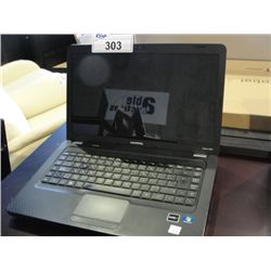 COMPAQ PRESARIO CQ56 15" SCREEN LAPTOP - NO CORDS