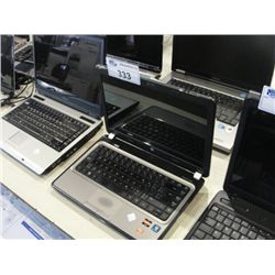 HP PAVILLION G4 14" SCREEN LAPTOP WITH POWER CORD