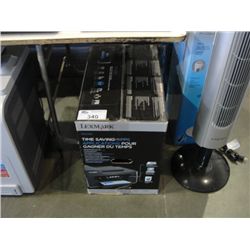 LEXMARK PRO915 ALL IN ONE PRINTER