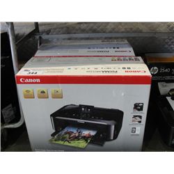 CANON PIXMA MG5320 AND MX432 PRINTER