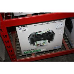 CANON PIXMA MX532 WIRELESS ALL IN ONE PRINTER