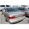 Image 3 : 1995 FORD TAURUS GL 4DR VIN# 1FALP52U3SG176465