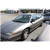Image 2 : 1997 CHRYSLER INTREPID 4DR VIN# 2C3HH46T7VH546371