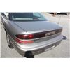 Image 3 : 1997 CHRYSLER INTREPID 4DR VIN# 2C3HH46T7VH546371