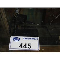 SONY CYBER SHOT DIGITAL CAMERA