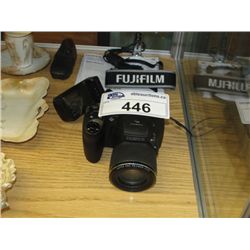 FUJI FILM DIGITAL CAMERA