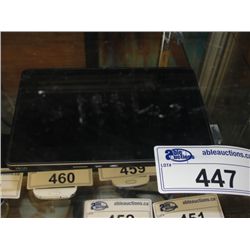 BLACKBERRY TABLET