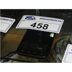 MOTOROLLA SMARTPHONE