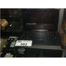 ASUS LAPTOP - CRACKED SCREEN