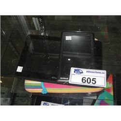 PAIR OF POLAROID TABLETS