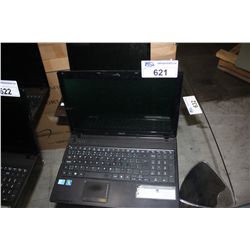 ACER ASPIRE 16" SCREEN LAPTOP - NO CABLE