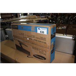 SAMSUNG 24" LED MONITER