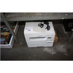 SAMSUNG WIRELESS PRINTER