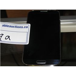 SAMSUNG GALAXY S4 - BUTTONS DONT WORK