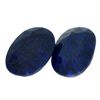 Image 1 : APP: 1.8k 38.12CT Oval Cut Blue Sapphire Parcel
