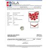 Image 2 : APP: 12.4k 160.90CT Mixed Cut Ruby and Sterling Silver Necklace