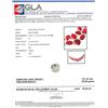 Image 2 : APP: 9.3k 121.23CT Mixed Cut Ruby and Sterling Silver Necklace