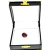 Image 2 : APP: 2.5k 10.91CT Oval Cut Ruby Gemstone
