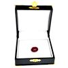 Image 2 : APP: 2.9k 11.06CT Oval Cut Ruby Gemstone