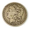 Image 1 : 1882-CC Morgan Dollar Coin