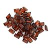 Image 1 : APP: 3k 20.32CT Emerald Cut Garnet Parcel