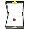 Image 2 : APP: 2.4k 10.56CT Oval Cut Ruby Gemstone