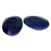 Image 1 : APP: 1.6k 33.92CT Oval Cut Blue Sapphire Parcel