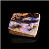 Image 1 : APP: 0.9k 39.82gm Freeform Cut Boulder Opal Gemstone