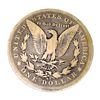 Image 2 : 1878-CC Morgan Dollar Coin