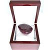 Image 1 : APP: 22k 627.90CT Oval Cut Ruby Gemstone