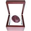 Image 2 : APP: 22k 627.90CT Oval Cut Ruby Gemstone