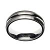 Image 1 : Rare Tungsten Size 6.5 Ring