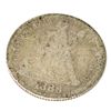 Image 1 : 1886 Liberty Seated Dime Coin