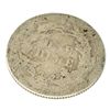 Image 2 : 1886 Liberty Seated Dime Coin