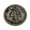 Image 2 : 1876 Liberty Seated Dime Coin