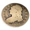Image 1 : 1833 Capped Bust Half Dollar Coin