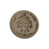 Image 2 : 1890 Liberty Seated One Dime Coin