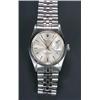 Image 1 : Rolex, Oyster Datejust, a gentleman's stainless steel bracelet watch, circa 1984, No.8694842, reg...