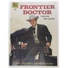 Image 1 : 1957 FRONTIER DOCTOR FEATURING REX ALLEN # 877 COMIC BOOK