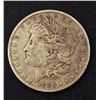 Image 1 : 1886-P MORGAN SILVER DOLLAR