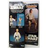 Image 2 : VINTAGE 1978 STAR WARS LUKE SKY WALKER IN ORIG. BOX