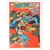 Image 1 : 1968 DETECTIVE COMICS COMIC BOOK #372 12 CENT COVER