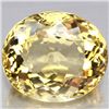 Image 1 : 33.43 CT. BRAZILIAN CITRINE