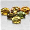 Image 1 : LOT OF 9.60 CTS. OF NIGERIAN TOURMALINE - 26 PCS