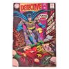 Image 1 : 1968 DETECTIVE COMICS COMIC BOOK #374 12 CENT COVER