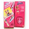 Image 2 : LOT OF 2  BARBIES - FUNTIME & SUN LOVIN' JAZZIE - MINT