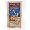Image 1 : 1916 CRACKER JACK & ANGELUS MARSHMALLOW PREMIUM BOOKLET
