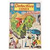 Image 1 : 1962 DETECTIVE COMICS COMIC BOOK #309 12 CENT COVER