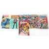 Image 4 : LOT OF 18 COMIC BOOKS - MOST VINTAGE